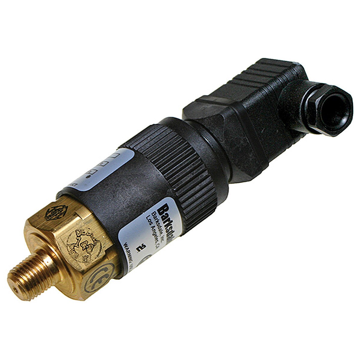 Bauer OEM - Oil Pressure Switch HP